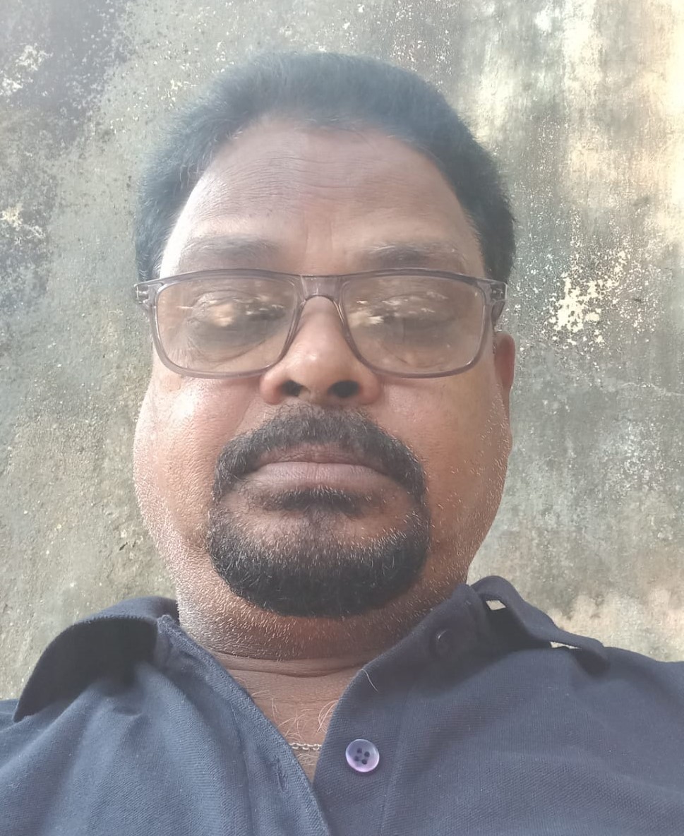 Shiv Pujan Mukharjee